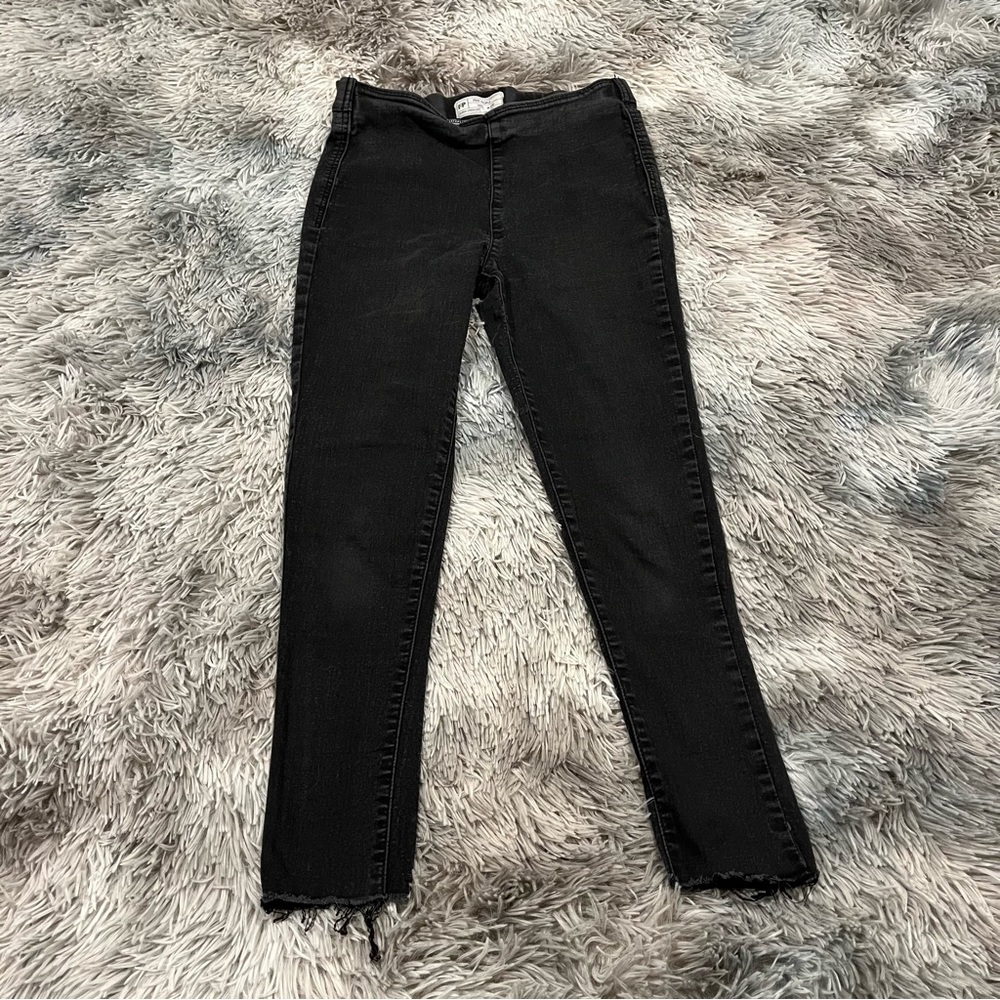 Free People Skinny Jeans